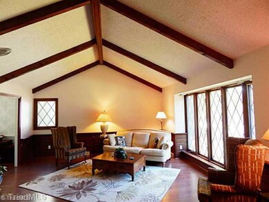 Den/Family/Great Room.