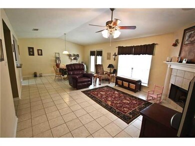 Den/Family/Great Room.
