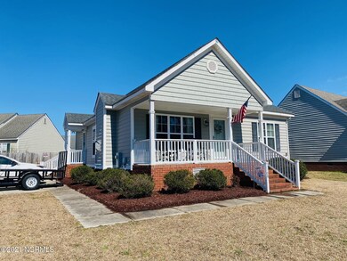 1108 Sebring Dr, Winterville, NC 28590 - photo 3