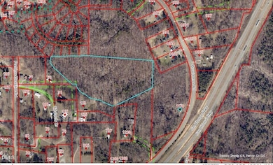 1170&1380 Providence Rd, Roxboro, NC 27573 - photo 4