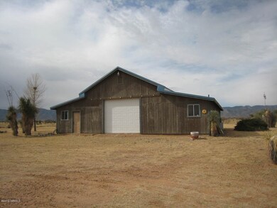 Workshop/Garage!