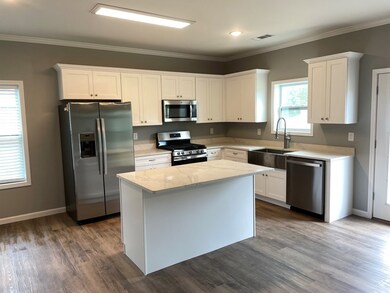 85 Thaxton Hills Dr, Thaxton, MS 38871 - photo 6