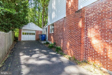 7406 Allan Ave, Falls Church, VA 22046 - photo 2