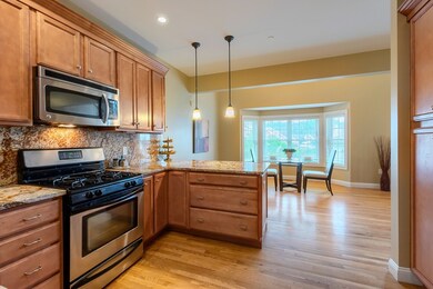 5 Charles Ridge Rd unit C, Littleton, MA 01460 - photo 6