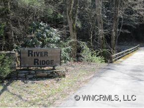 Subdivision Entrance