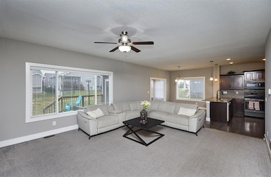 9019 Cody Dr, West Des Moines, IA 50266 - photo 6