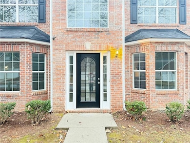 383 Berkshire Place, Fairburn, GA 30213 - photo 4