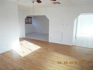 421 Gladys Ave, El Paso, TX 79915 - photo 6