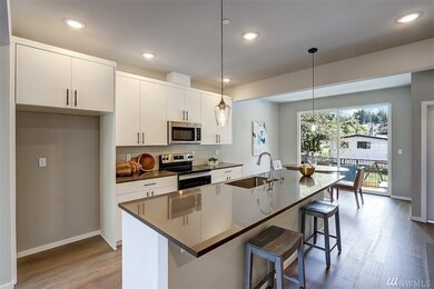 4702 164th St SW unit A2, Lynnwood, WA 98087 - photo 5