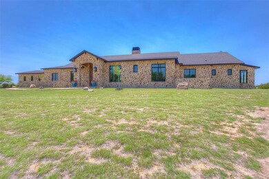 357 Twin Springs Ranch Ln, Weatherford, TX 76087 - photo 2