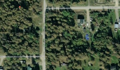 9084 S Polaris Lane Pin Map