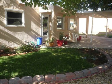 1701 Abbott Ave, Alamogordo, NM 88310 - photo 4