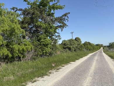 View of road