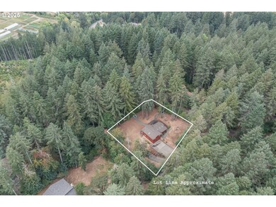 23508 Lewis Dr, Philomath, OR 97370 - photo 5
