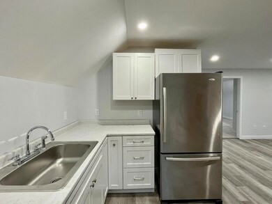Kitchen Apt 2