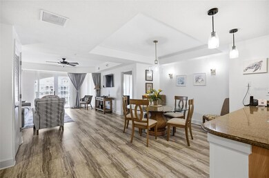 200 Ocean Crest Dr unit 707, Palm Coast, FL 32137 - photo 5