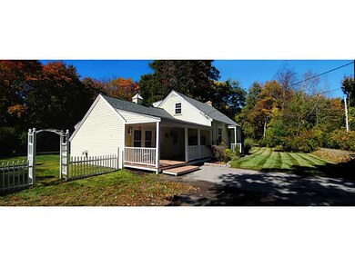 2 Road b, North Scituate, RI 02857 - photo 4