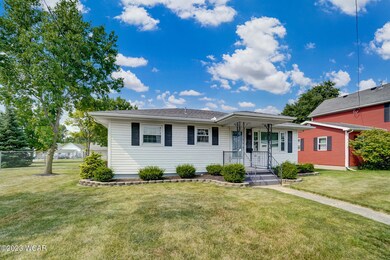 215 E High St, Cridersville, OH 45806 - photo 2