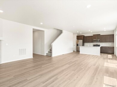 17304 E 91st Place, Commerce City, CO 80022 - photo 5