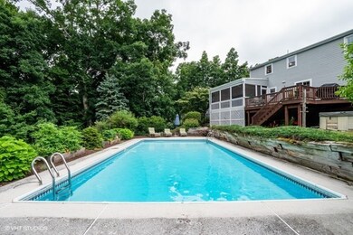 201 Ruggles St, Westborough, MA 01581 - photo 6