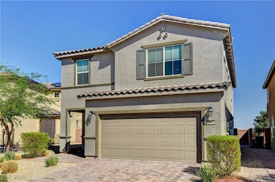 4302 Eagle Island St, Las Vegas, NV 89130 - photo 2