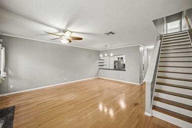 3780 Tanglewilde St unit 306, Houston, TX 77063 - photo 4