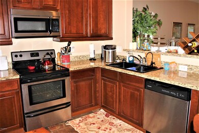 18356 E El Amancer, Gold Canyon, AZ 85118 - photo 7