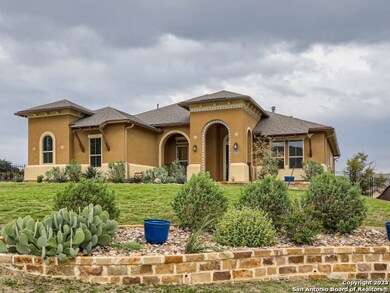 12706 Bluff Spurs Trail, Helotes, TX 78023 - photo 3