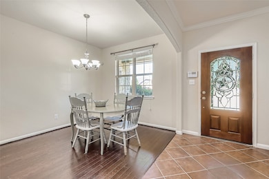 248 Country Crossing Cir, Magnolia, TX 77354 - photo 5