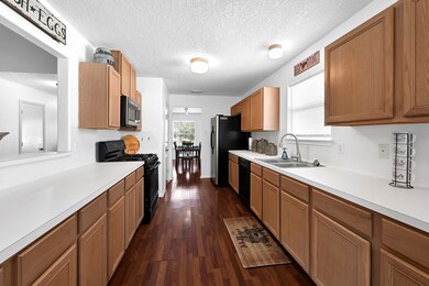 7903 Evergreen Terrace Ln, Houston, TX 77040 - photo 7