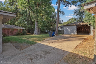 128 E Topeka St, Shreveport, LA 71101 - photo 3