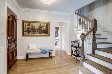 1307 Denman Rd, Houston, TX 77019 - photo 5