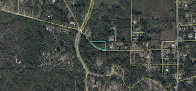17358 Osceola St, White Springs, FL 32096 - photo 2
