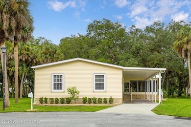 1111 Scobey Ct NE, Palm Bay, FL 32907 - photo 2