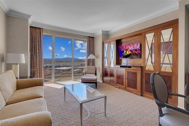 145 E Harmon Ave unit 1708, Las Vegas, NV 89109 - photo 4
