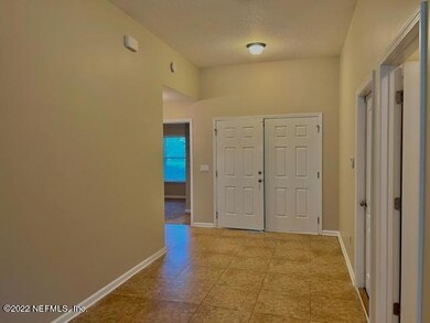 entry foyer