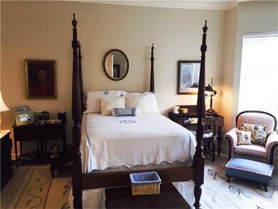 Bedroom Master