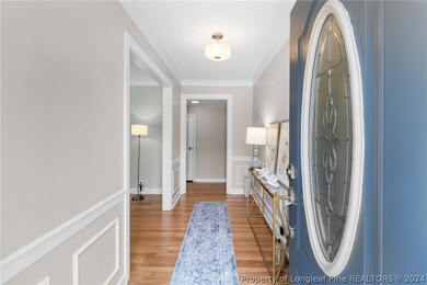 2718 Mirror Lake Dr, Fayetteville, NC 28303 - photo 4