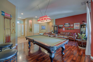 10165 E Lobo Ave unit 9, Mesa, AZ 85209 - photo 5