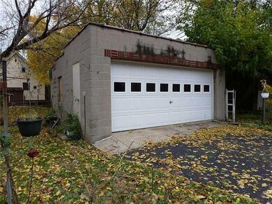 Other garage