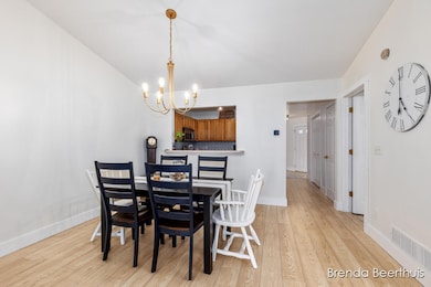 7091 W Cannon Place Dr unit 9, Rockford, MI 49341 - photo 7