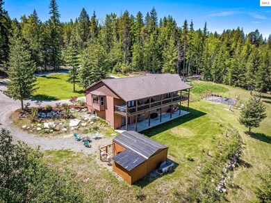 A legacy in the making - 20 subdividable acres.