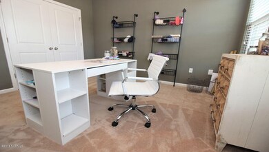 BR 3 Office