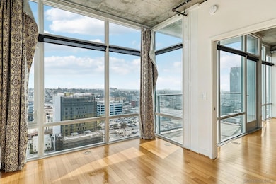 Skyvue Lofts At Smart Corner unit 1614, San Diego, CA 92101 - photo 5