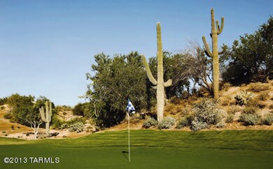 Golf Course
