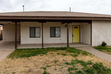 2303 Cornell Ave, Alamogordo, NM 88310 - photo 3