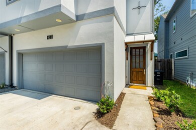 912 W 35th St unit C, Houston, TX 77018 - photo 2