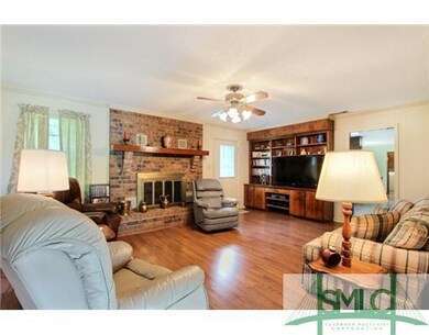 Den/Family/Great Room.