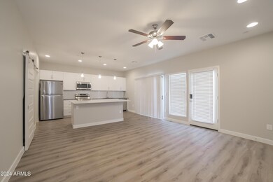 1119 S Stapley Dr unit 101, Mesa, AZ 85204 - photo 5