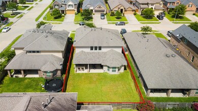 4223 Addison Ranch Ln, Fulshear, TX 77441 - photo 4